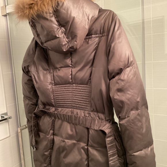 Atelier Noir (Div RUDSAK) Down Parka - Picture 5 of 13